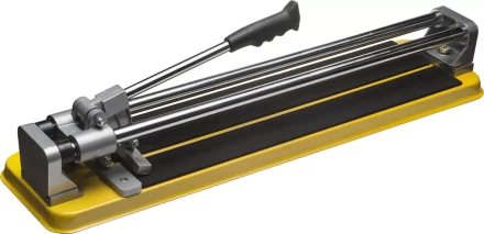 Плиткорез STAYER &quot;PROFI&quot; на подшипниках, усиленная платформа, 500мм 3318-50 купить в Ноябрьске