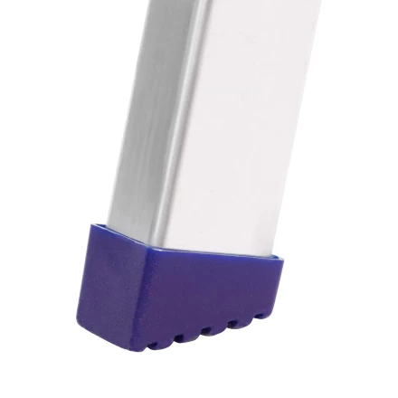 Стремянка усиленная MTX 9771477, 5 ступеней, алюминиевая, Россия купить в Ноябрьске