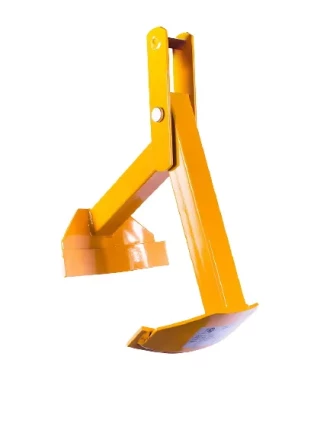 Захват для бочек вертикальный TOR DL-350 122350 купить в Ноябрьске