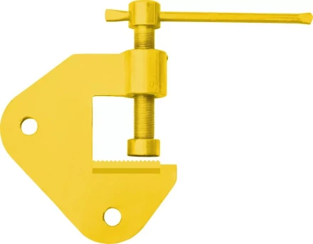 Захват струбцинный монтажный MS-5,0 г/п 1000 кг 1018839 купить в Ноябрьске