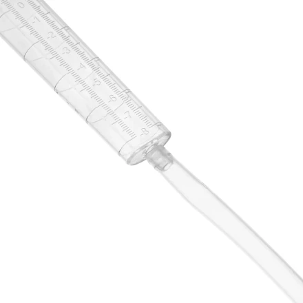 Гидроуровень,удлиненная колба, рельефная градуировка, 25м Matrix 37095 купить в Ноябрьске