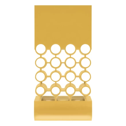 Упор противооткатный для грузового транспорта Stels, ЖЕЛТЫЙ, 35 т, 438х200х205 мм, 56777 купить в Ноябрьске