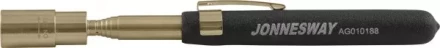 Магнитная рукоятка с подсветкой 200-690мм  AG010188   Jonnesway 48793 купить в Ноябрьске