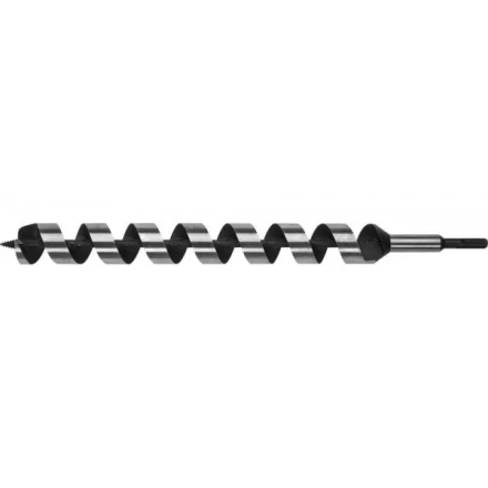 ЗУБР. Сверло по дереву, спираль Левиса, SDS-plus хвостовик, 35х450мм 29482-450-35 купить в Ноябрьске