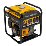 Генератор инверторный DENZEL GK-3800iF, 3,8 кВт, 230 В, ручной старт купить в Ноябрьске
