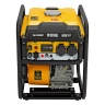 Генератор инверторный DENZEL GK-3800iF, 3,8 кВт, 230 В, ручной старт купить в Ноябрьске