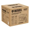 Генератор инверторный DENZEL GK-3800iF, 3,8 кВт, 230 В, ручной старт купить в Ноябрьске