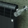 Радиатор Royal Thermo BiLiner 500 new/Noir Sable - 6 секций купить в Ноябрьске