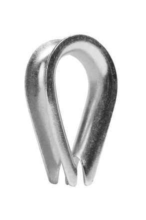 Коуш 10,0 мм TOR DIN 6899 (тип B) (Q) 142102 купить в Ноябрьске