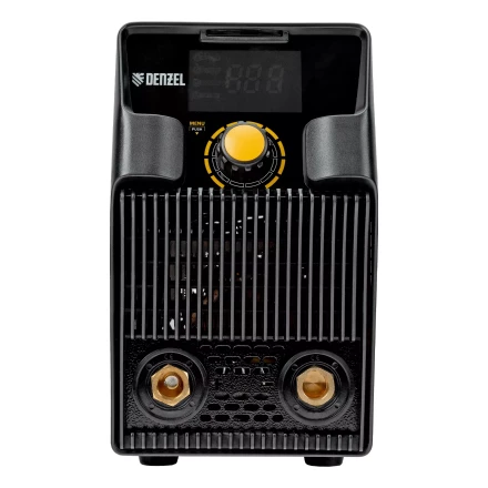 Аппарат инвертор. дуговой сварки Denzel SDR-205 Ultra, 200 А, ПВ 60% 94360 купить в Ноябрьске