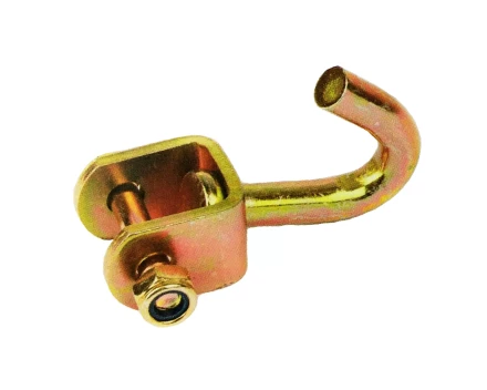 Крюк для стяжных ремней TOR 3,0 т 35 мм JK35301 (J) 1046990 купить в Ноябрьске