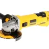 Углошлифовальная машина DeWalt D 28136 купить в Ноябрьске