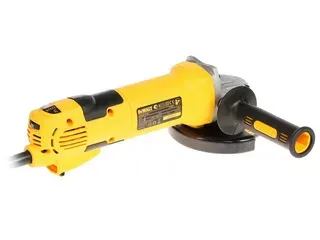 Углошлифовальная машина DeWalt D 28136 купить в Ноябрьске