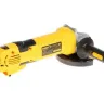 Углошлифовальная машина DeWalt D 28136 купить в Ноябрьске