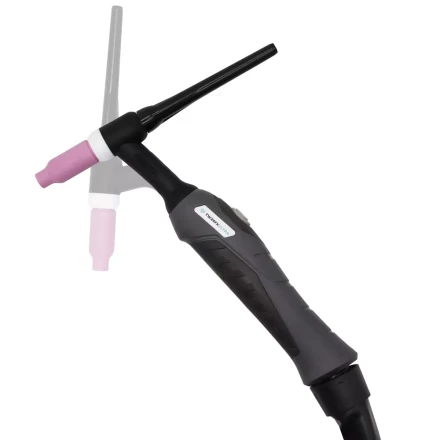 Горелка TW 26FX Ultra 4m (OKC35x50 / 2pin / Gas б/р) PR26435211 купить в Ноябрьске