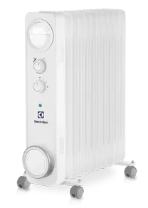 Маслянный радиатор обогреватель электрический ELECTROLUX Sphere EOH/M-6221 купить в Ноябрьске