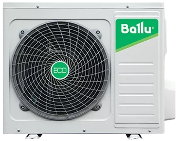 Блок наружный BALLU BSAI/out-12 HN1_15Y сплит-системы, инверторного типа