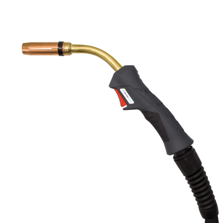 Горелка MW 501 Ultra (4m / Water / Euro) PR034.0866 купить в Ноябрьске