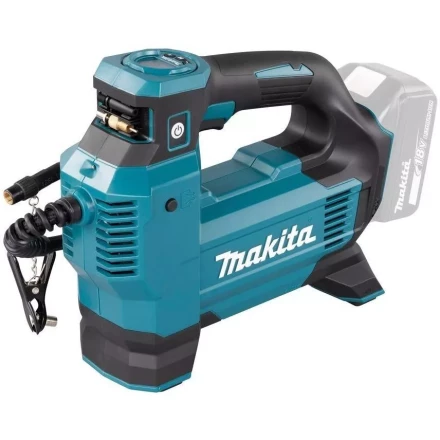 Аккумуляторный насос Makita DMP181Z (без АКБ и ЗУ) купить в Ноябрьске