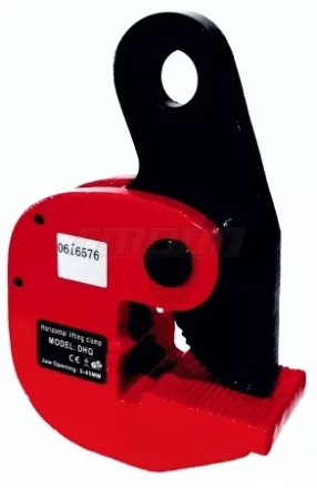 Захват для горизонтального подъема листового металла DHQ-2.0 купить в Ноябрьске