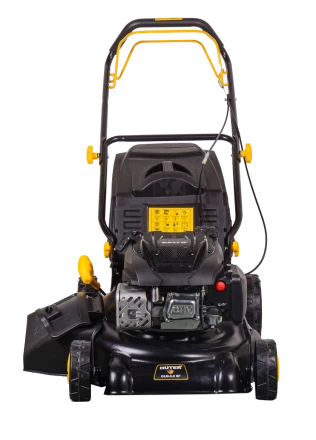 Газонокосилка бензиновая HUTER GLM-5.0 SP купить в Ноябрьске