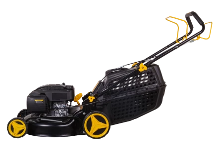 Газонокосилка бензиновая HUTER GLM-5.0 SP купить в Ноябрьске