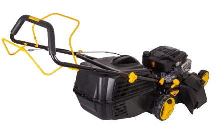 Газонокосилка бензиновая HUTER GLM-5.0 SP купить в Ноябрьске