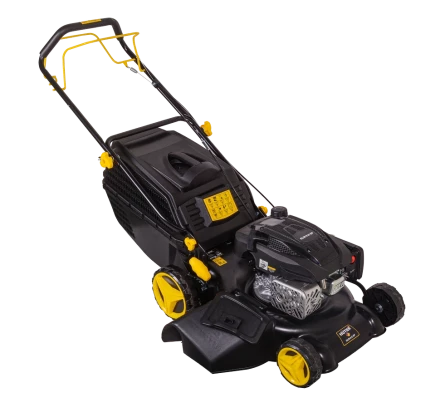Газонокосилка бензиновая HUTER GLM-5.0 SP купить в Ноябрьске