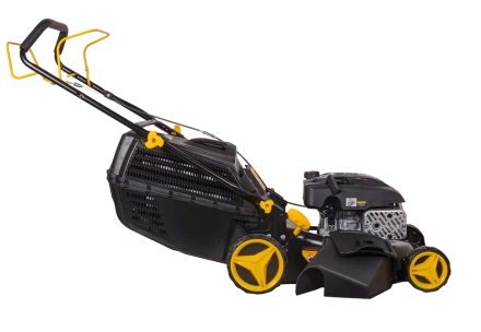Газонокосилка бензиновая HUTER GLM-5.0 SP купить в Ноябрьске