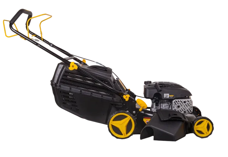 Газонокосилка бензиновая HUTER GLM-5.0 SP купить в Ноябрьске