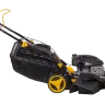 Газонокосилка бензиновая HUTER GLM-5.0 SP купить в Ноябрьске
