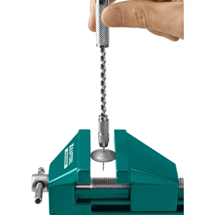 Дрель KRAFTOOL ручная, 0,1-1,5мм 29024 купить в Ноябрьске