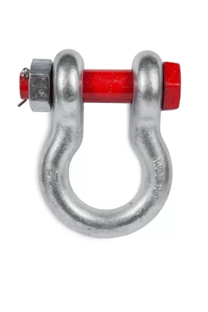 Скоба омегообразная TOR 8,5 т (тип G2130) (Q) 1238506 купить в Ноябрьске