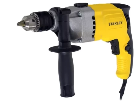 Дрель ударная Stanley STDH8013 купить в Ноябрьске