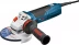 Шлифмашина BOSCH УШМ GWS 17 - 150 СI купить в Ноябрьске