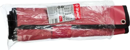 Набор ЗУБР &quot;МАСТЕР&quot;: Ключ гаечный рожковый, Cr-V сталь, хромированный, 6-32мм, 12шт 27010-H12 купить в Ноябрьске