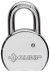 Замок навесной ЗУБР "серия 231" с закаленной дужкой, 50мм 4-37231-50 купить в Ноябрьске