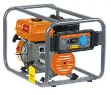 Генератор Кратон GG-2200L 3 08 01 050 купить в Ноябрьске