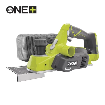 Ryobi ONE рубанок R18PL-0 купить в Ноябрьске