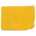 Салфетка для пола х/б желтая 500х700 мм ТМ Elfe 92329 купить в Ноябрьске