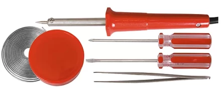 Ремонтный набор электрика SPARTA 6 предметов 913235 купить в Ноябрьске