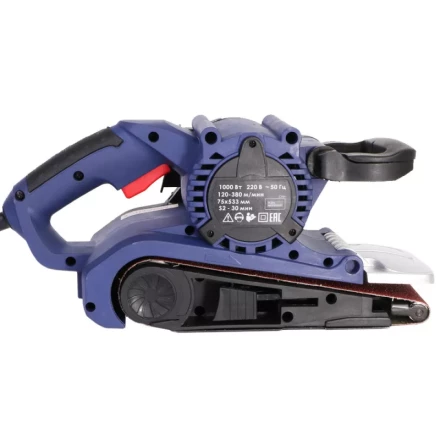 Ленточношлифовальная машина Диолд МШЛ-1 У купить в Ноябрьске