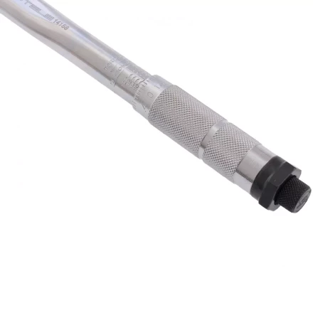 Ключ динамометрический 5-24 Нм 1/4 CrV хромированная Stels 14158 купить в Ноябрьске