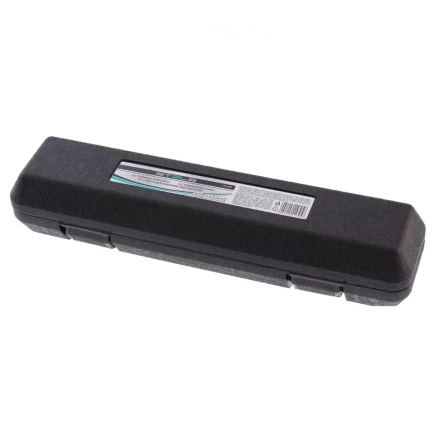 Ключ динамометрический 5-24 Нм 1/4 CrV хромированная Stels 14158 купить в Ноябрьске