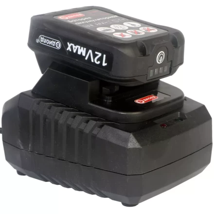 Аккумуляторная дрель-шуруповерт Диолд ДЭА-12ЛИ-08 купить в Ноябрьске