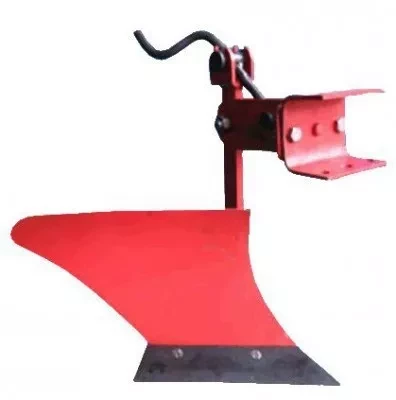 Плуг &quot;Каскад&quot; со сцепкой - шир.-18см; глубина - 15-20см; вес -9,55кг; г.Пермь купить в Ноябрьске