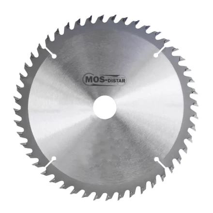 Пильный диск MOS-DISTAR (Cтандарт) тонкие PST2005632 купить в Ноябрьске