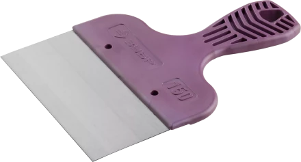 Шпатели стальные серия МАСТЕР купить в Ноябрьске