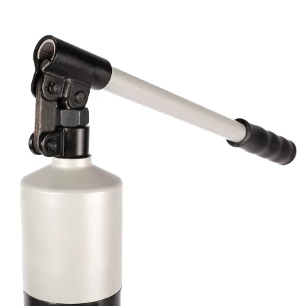 Съемник гидравлический самоцентрирующийся автономный КВТ СГСА-5К со встроенным насосом усилием 5 т (91804) купить в Ноябрьске