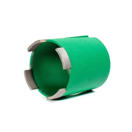 Сверло алмазное КВТ ECO-D50 M16 для подрозетников (85562) купить в Ноябрьске